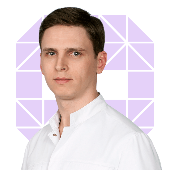 Акушер-гинеколог, хирург, врач высшей категории из Краснодара