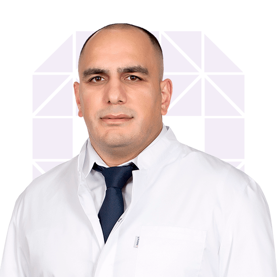 Приём пластического хирурга, онколога<br> из Краснодара