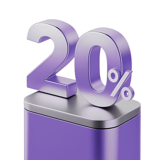 Скидка 20% на анализы в новой Клинике в Адлере