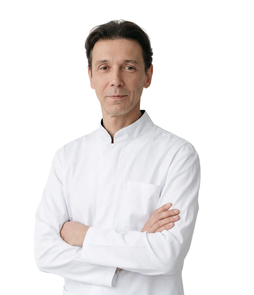Ваша защита  от аллергии