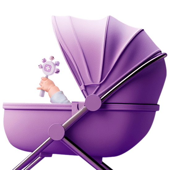 Забота с самого рождения