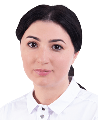 Агеян Елена Мисаковна, Терапевт - Краснодар