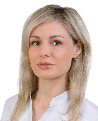 Баклыкова Марина Владимировна