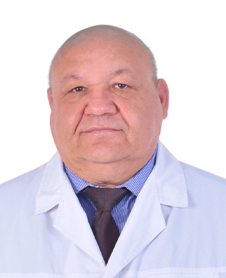 Гузь Владимир Николаевич, Анестезиолог-реаниматолог - Краснодар