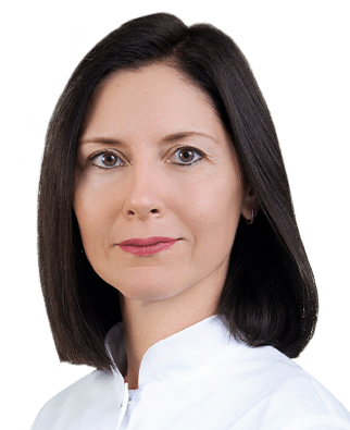 Иванова Наталья Павловна, Детский эндокринолог - Сочи
