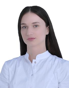 Селезнёва Ольга Александровна, Дерматовенеролог - Краснодар