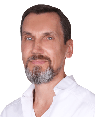 Жарков Алексей Валерьевич, УЗД - Сочи