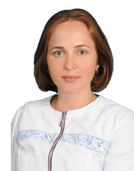 Гунбина Ирина Юрьевна, Офтальмолог - Краснодар