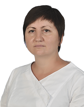 Князькина Наиля Альбертовна, УЗД - Краснодар