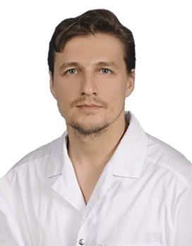 Маковенко Александр Николаевич, Травматолог-ортопед - Краснодар