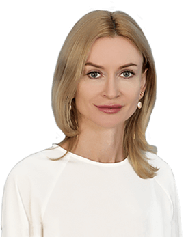 Минтянская Альбина Александровна, Кардиолог - Краснодар