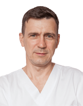 Тимошенко Станислав Владимирович, Оториноларинголог - Краснодар